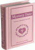 Mystery date [game].