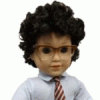 American Girl doll pack [kit] : Josh.