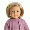 American Girl doll pack [kit] : Kit.