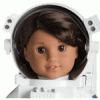 American Girl doll pack [kit] : Luciana.