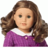 American Girl doll pack [kit] : Rebecca.