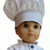 American Girl doll pack [kit] : Roy.