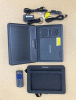 Portable video player [kit].