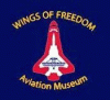 Museum Pass [pass] : Wings of Freedom Aviation Mus...