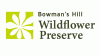 Museum Pass [pass] : Bowman's Hill Wildflower Preserve.