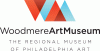Museum Pass [pass] : Woodmere Art Museum.
