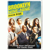 Brooklyn nine-nine, Season Five.