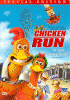 Chicken run