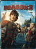 How to train your dragon 2