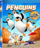 Penguins of Madagascar : the movie