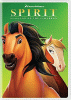 Spirit, Stallion of the cimarron