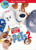 The secret life of pets 2