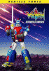 Voltron, defender of the universe. Vehicle force.