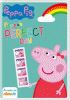 Peppa pig. Peppa's perfect day.