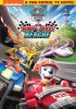 PAW patrol. Ready race rescue