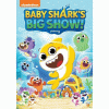 Baby shark's big show!