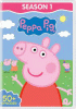 Peppa pig. Season 1.