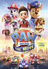 PAW patrol : the movie