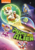 Paw patrol. Pups save the alien.