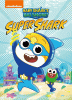 Baby shark's big show! Super shark.