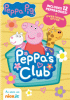 Peppa Pig. Peppa's Club