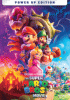 The Super Mario Bros. movie