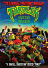 Teenage mutant ninja turtles : mutant mayhem.