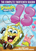 Spongebob squarepants. The complete thirteenth season.