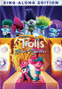 Trolls band together