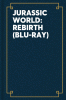 Jurassic World. Rebirth