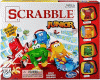 Scrabble junior crossword game [game]