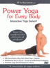 Power yoga for every body