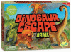 Dinosaur escape [game]