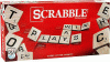 Scrabble crossword game [game]