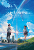 Kimi no na wa = Your name