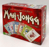 Mah Jongg card game [game].