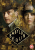 Babylon Berlin. Season 3