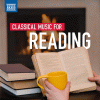 Music For Book Lovers : Classical Music For Reading