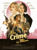 Mon crime [videorecording (Blu-ray disc)] = The crime is mine