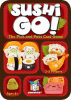 Sushi go! [game] : the pick and pass card game