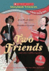 Two friends : Susan B. Anthony and Frederick Douglass and other trailblazing tales