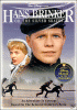 Hans Brinker or the silver skates