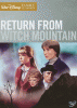 Return from Witch Mountain
