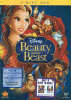 Beauty and the beast