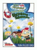 Little Einsteins. Incredible shrinking adventure.