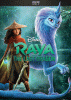 Raya and the last dragon