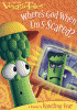 Veggie Tales. Where's God when I'm s-scared? : a lesson in handling fear