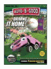 Auto-B-Good. Season two, vol. 7, Driving it home