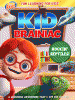 Kid Brainiac. Rockin' reptiles
