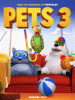 Pets. 3